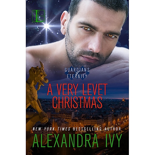 A Very Levet Christmas / Zebra Books, Alexandra Ivy
