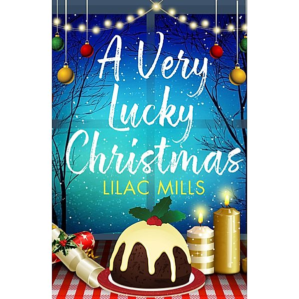 A Very Lucky Christmas, Lilac Mills