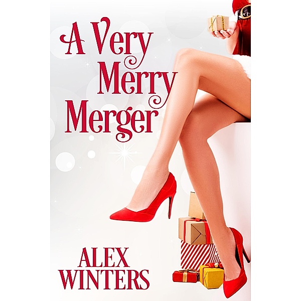 A Very Merry Merger, Alex Winters