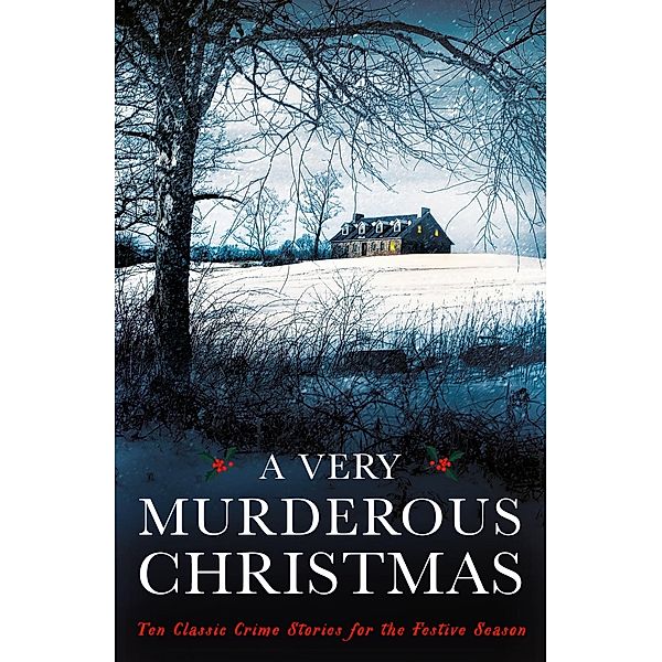 A Very Murderous Christmas / Vintage Murders, Various