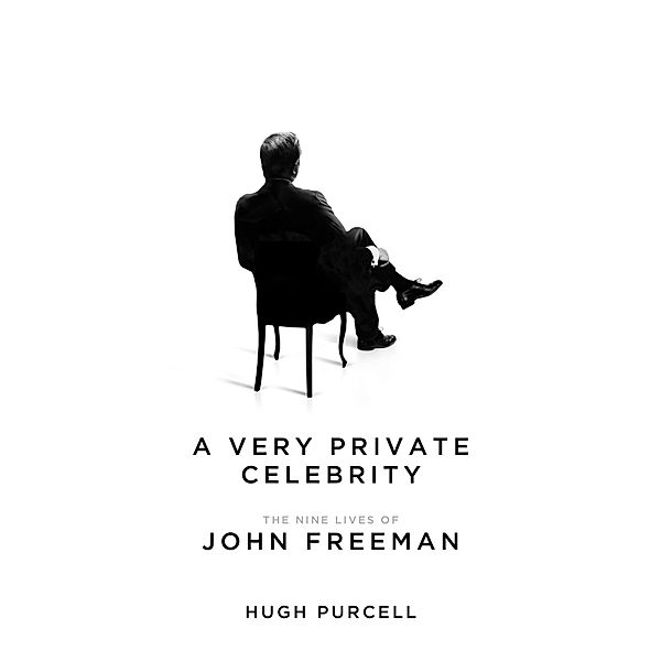 A Very Private Celebrity, Hugh Purcell