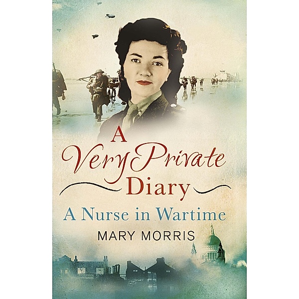 A Very Private Diary, Mary Morris