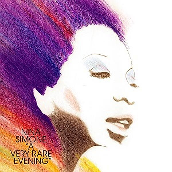 A Very Rare Evening (Vinyl), Nina Simone