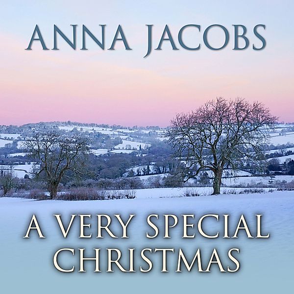 A Very Special Christmas, Anna Jacobs