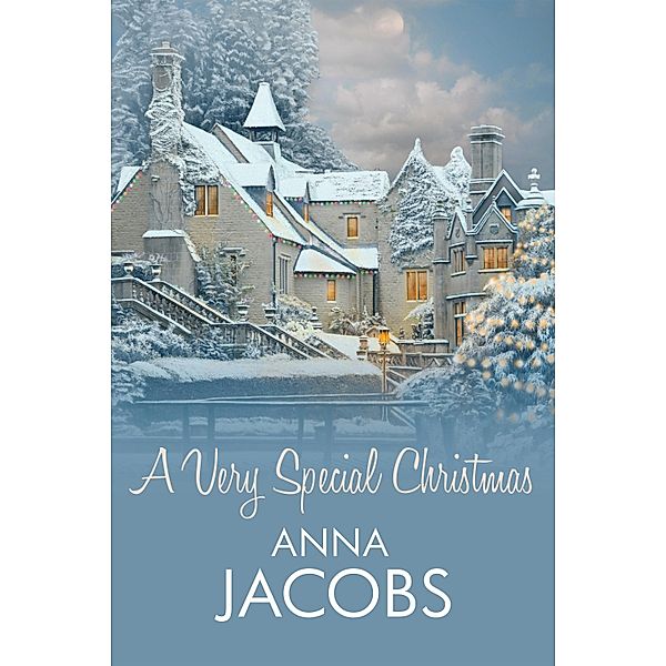 A Very Special Christmas, Anna Jacobs