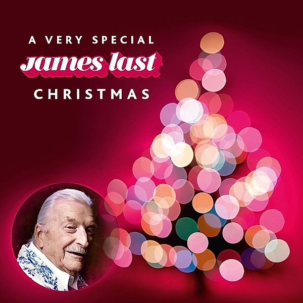 A Very Special James Last Christmas, James Last