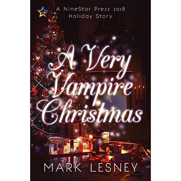 A Very Vampire Christmas, Mark Lesney