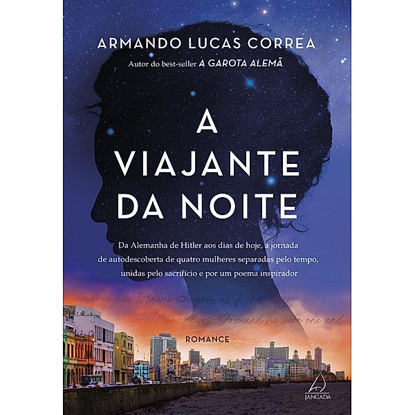 A viajante da noite, Armando Lucas Correa