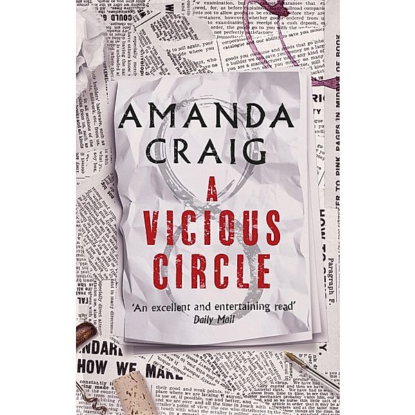 A Vicious Circle, Amanda Craig