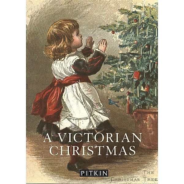 A Victorian Christmas, Brian and Brenda Williams