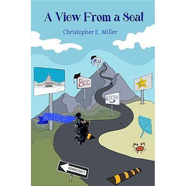 A View From a Seat, Christopher Miller
