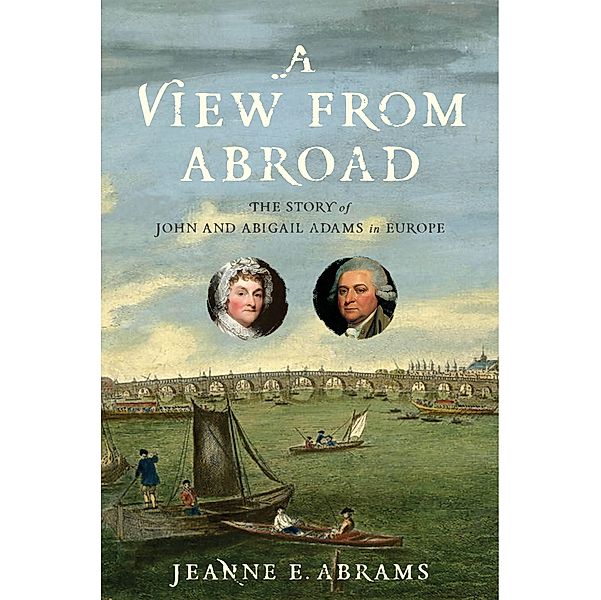 A View from Abroad / NYU Press, Jeanne E. Abrams