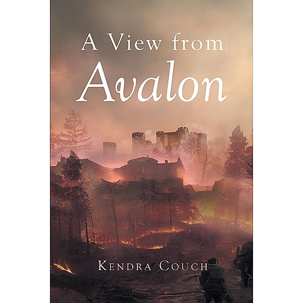 A View from Avalon, Kendra Couch