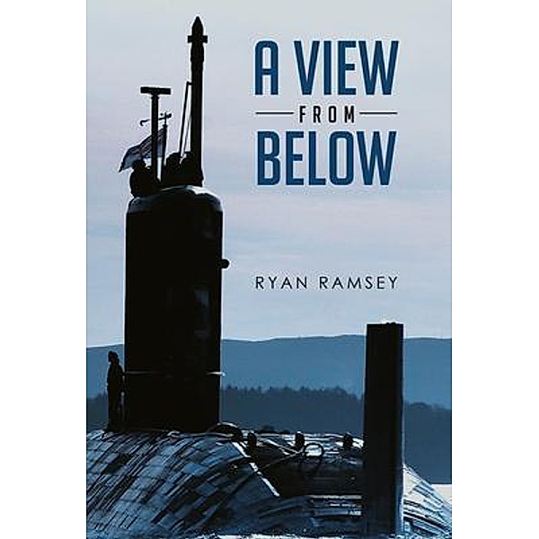 A View From Below, Ryan Ramsey