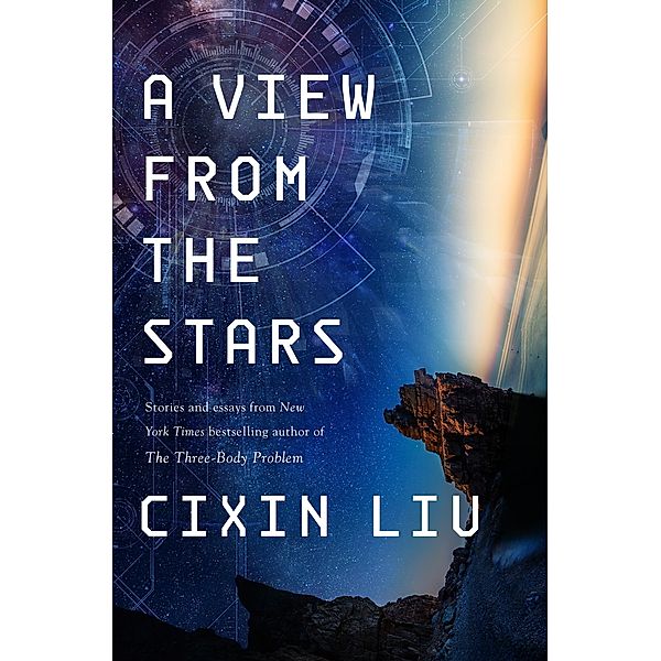 A View from the Stars, Cixin Liu