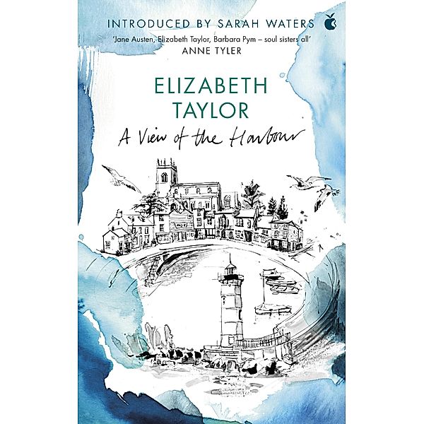 A View Of The Harbour / Virago Modern Classics Bd.5, Elizabeth Taylor