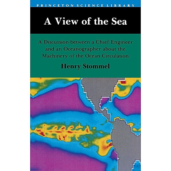 A View of the Sea, Henry M. Stommel