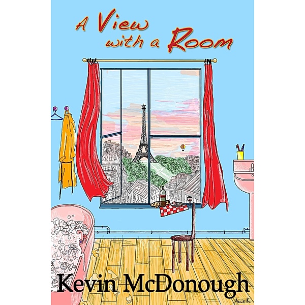 A View with a Room, Kevin McDonough