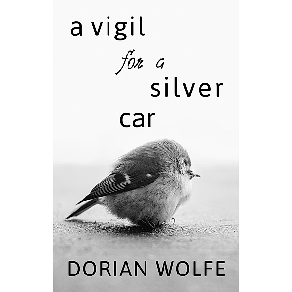 A Vigil for a Silver Car, Dorian Wolfe