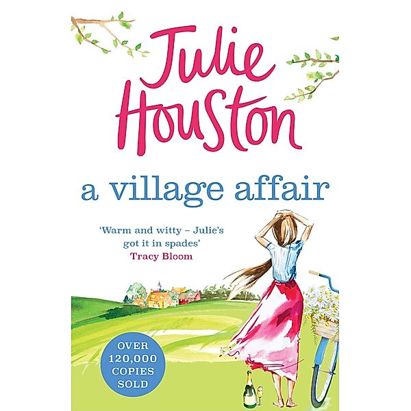 A Village Affair, Julie Houston