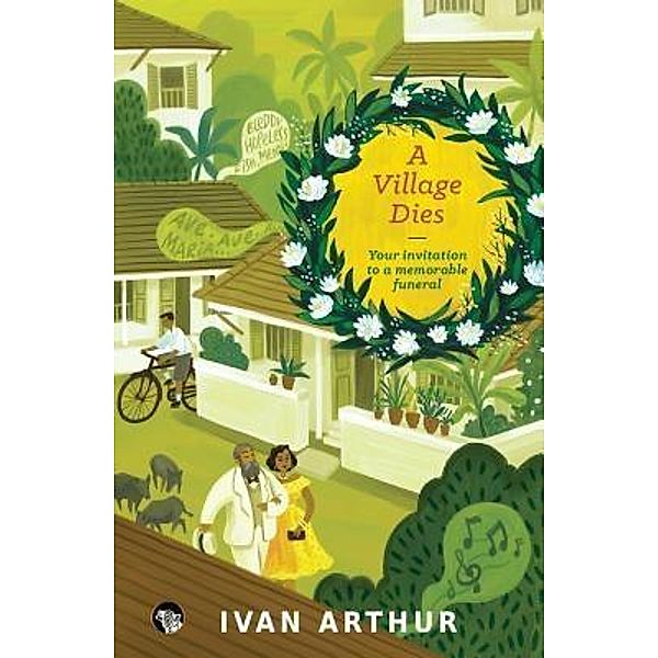 A Village Dies, Ivan Arthur