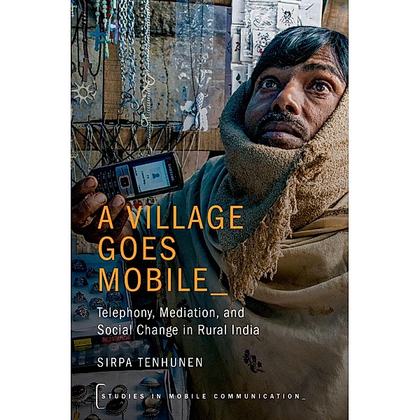 A Village Goes Mobile, Sirpa Tenhunen