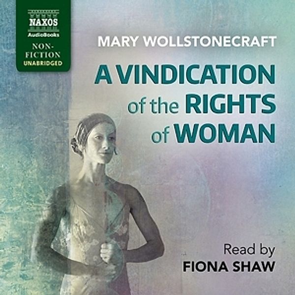 A Vindication Of The Rights Of Woman, Fiona Shaw