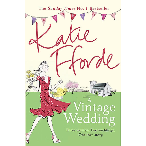 A Vintage Wedding, Katie Fforde