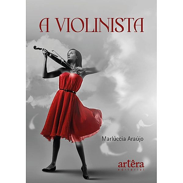 A Violinista, Marlúcia Barbosa de Araújo