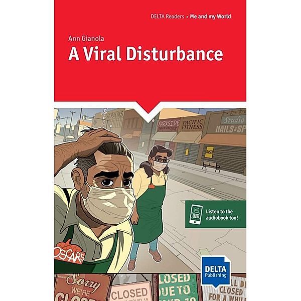 A Viral Disturbance, Ann Gianola