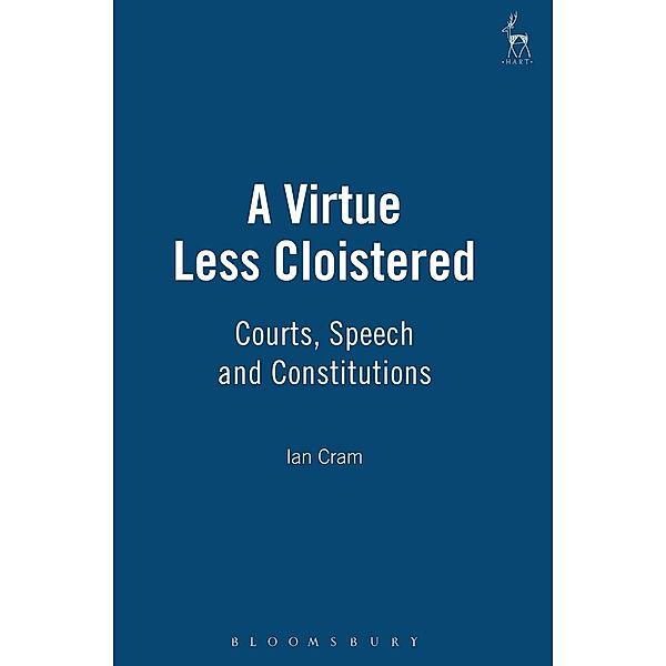 A Virtue Less Cloistered, Ian Cram