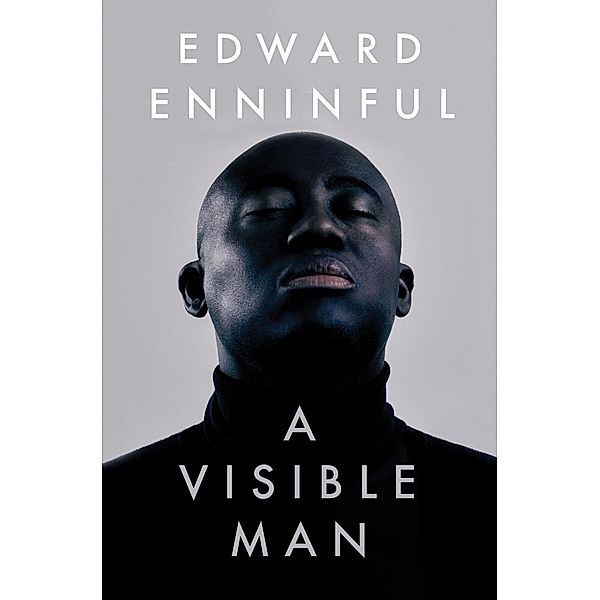 A Visible Man, Edward Enninful