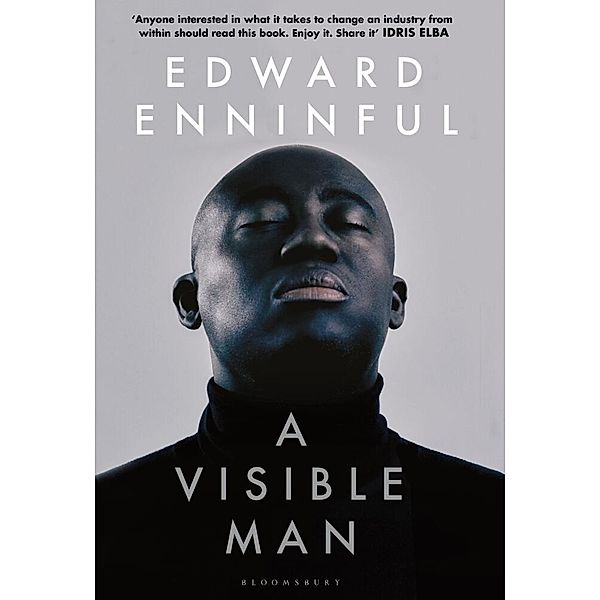 A Visible Man, Edward Enninful