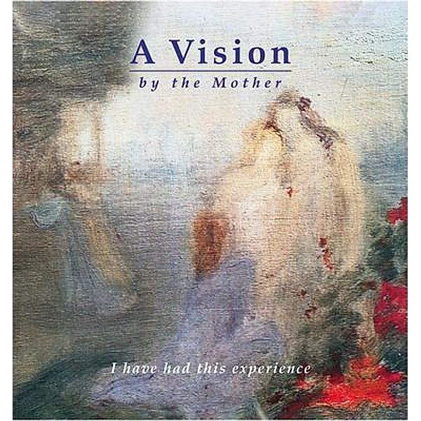 A Vision by the Mother, Franz Fassbender