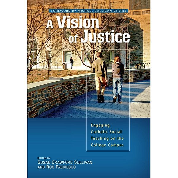 A Vision of Justice