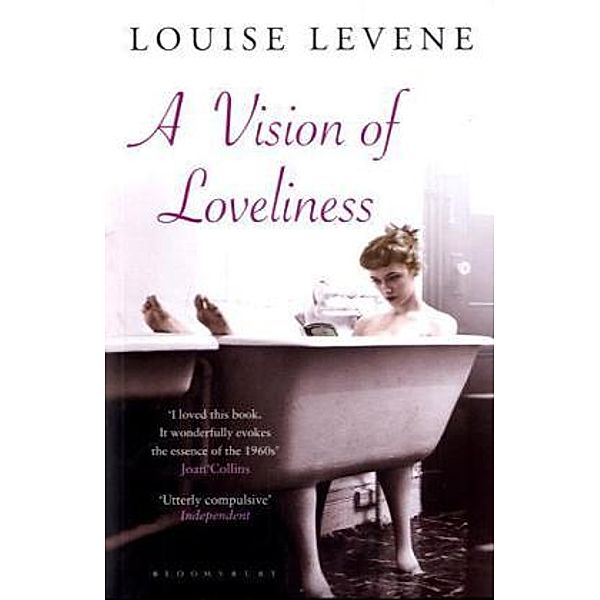 A Vision of Loveliness, Louise Levene