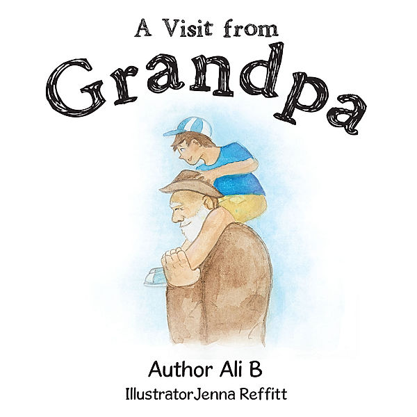 A Visit from Grandpa, Ali B