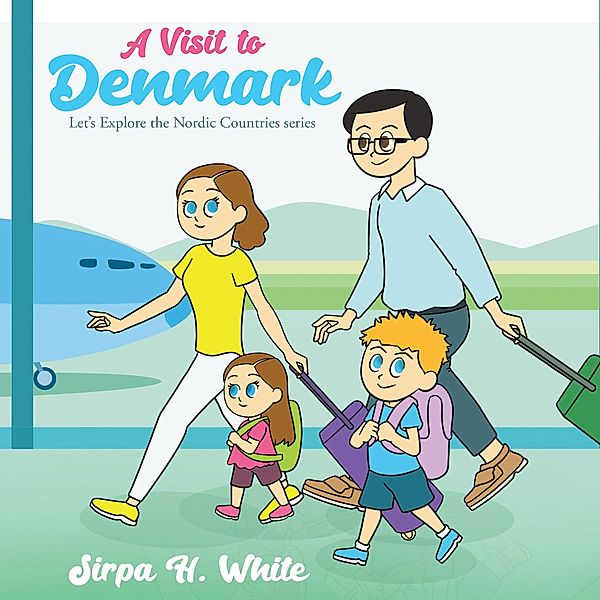 A Visit to Denmark, Sirpa White