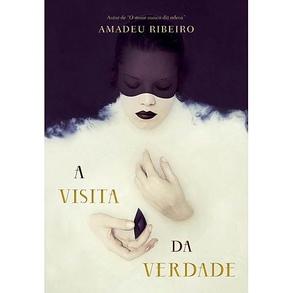 A visita da verdade, Amadeu Ribeiro
