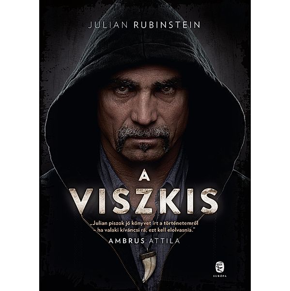 A Viszkis, Julian Rubinstein