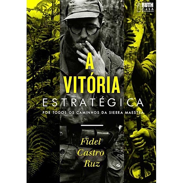 A vitória estratégica, Fidel Castro Ruz