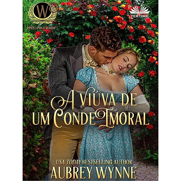 A Viúva De Um Conde Imoral, Aubrey Wynne