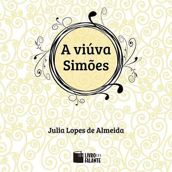 A viúva Simões, Julia Lopes De Almeida