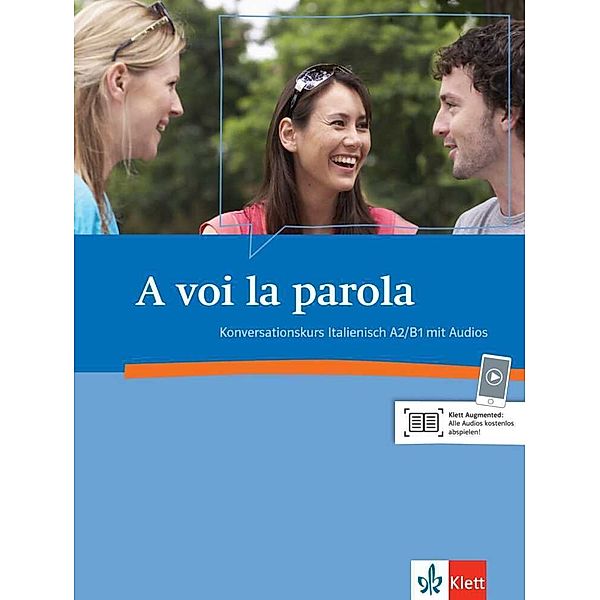 A voi la parola A2-B1