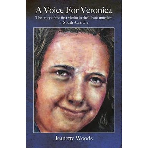 A Voice for Veronica, Jeanette Woods