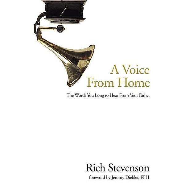 A Voice from Home, Rich Stevenson