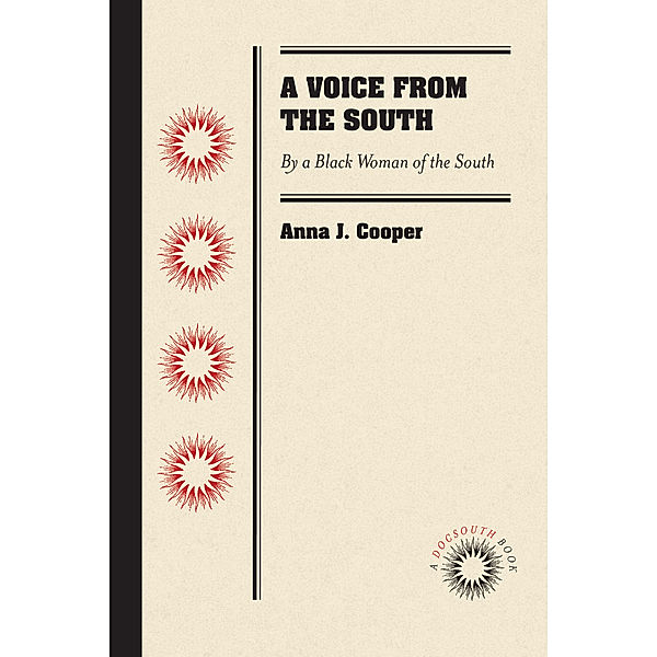 A Voice from the South, Anna J. Cooper