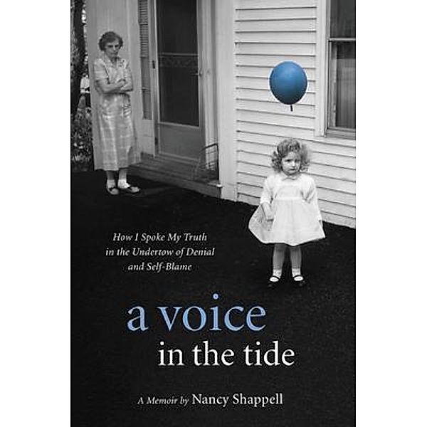 A Voice in the Tide, Nancy Shappell