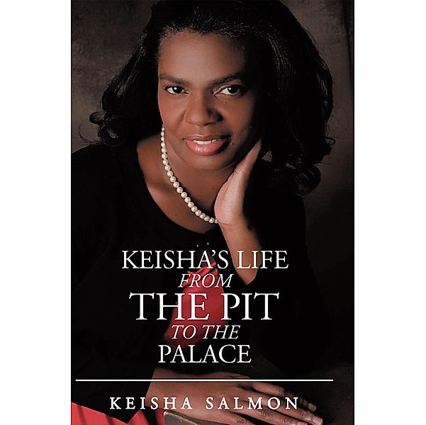 A Voice in the Wilderness, Keisha Salmon