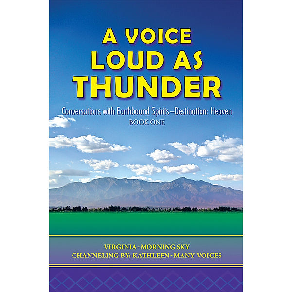 A Voice Loud as Thunder, Virginia L. DeMarco